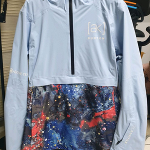23-24 burton ak gore-tex kimmy anorak 이미지
