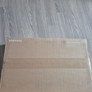 삼성 24인치 모니터 LS24F330EAKXKR 미개봉 새상품 이미지