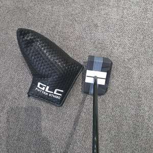 굴림채 제로토크 퍼터 34인치