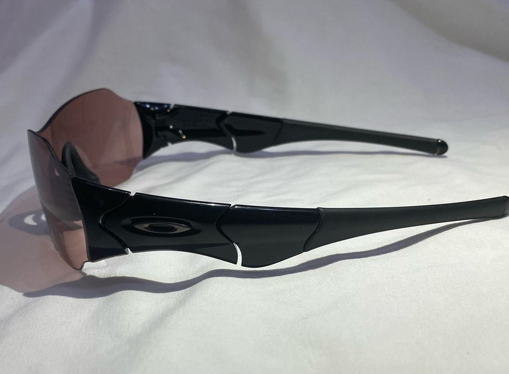 오클리 뉴제로 선글라스 고글--1