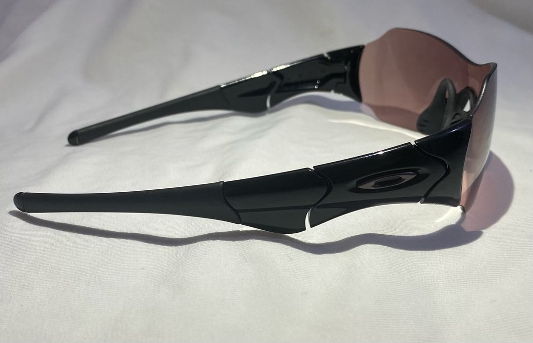 오클리 뉴제로 선글라스 고글--2