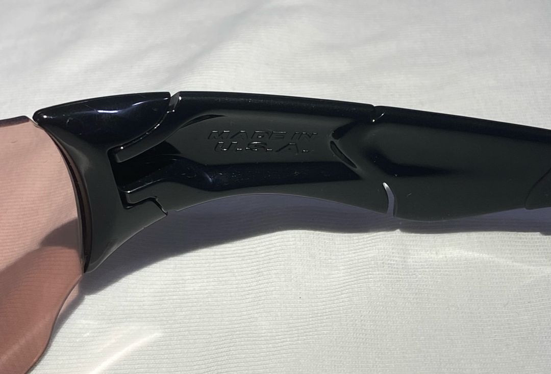 오클리 뉴제로 선글라스 고글--5