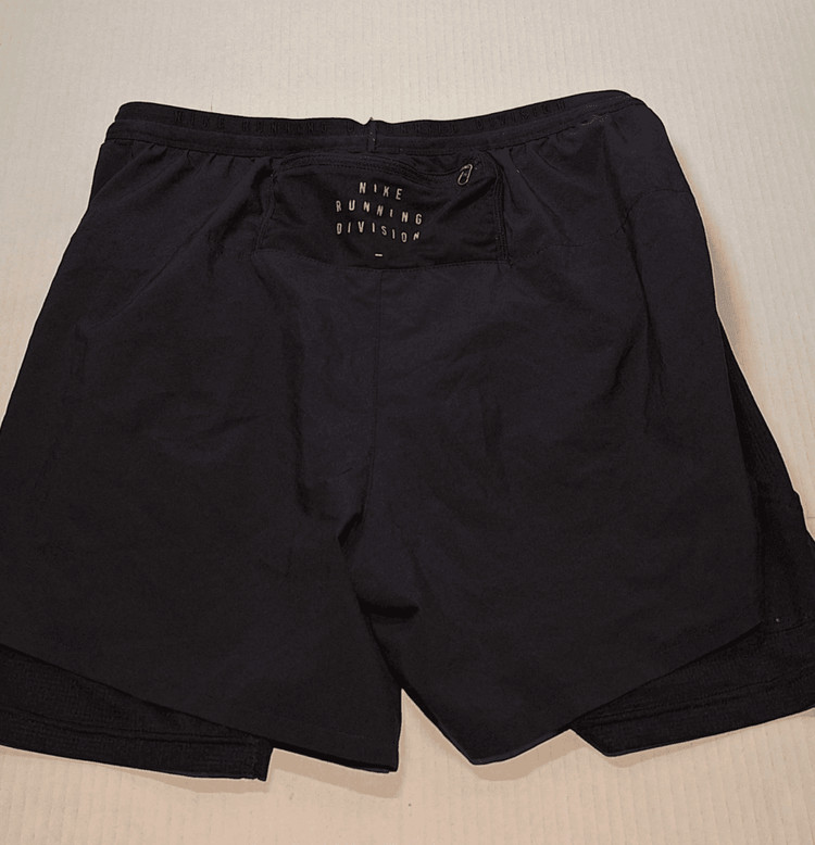 M) 나이키 러닝 디비전 쇼츠--1