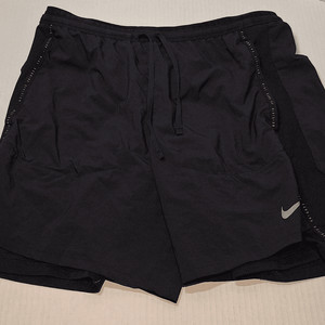 M) 나이키 러닝 디비전 쇼츠