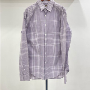 버버리 남성 남방