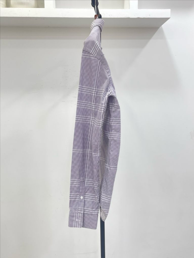 버버리 남성 남방--1