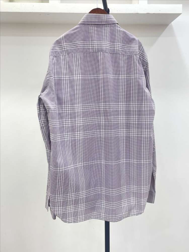 버버리 남성 남방--2