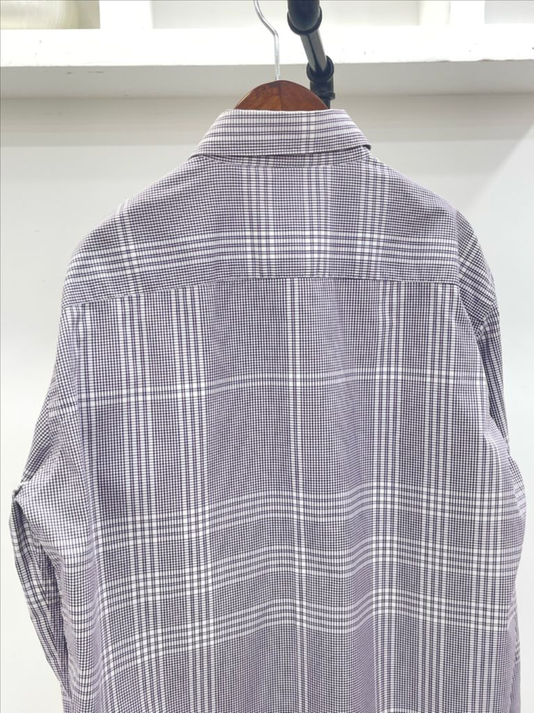 버버리 남성 남방--3