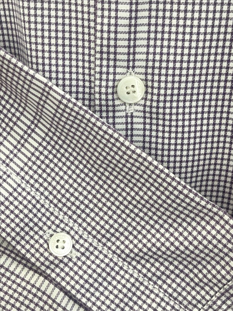 버버리 남성 남방--4