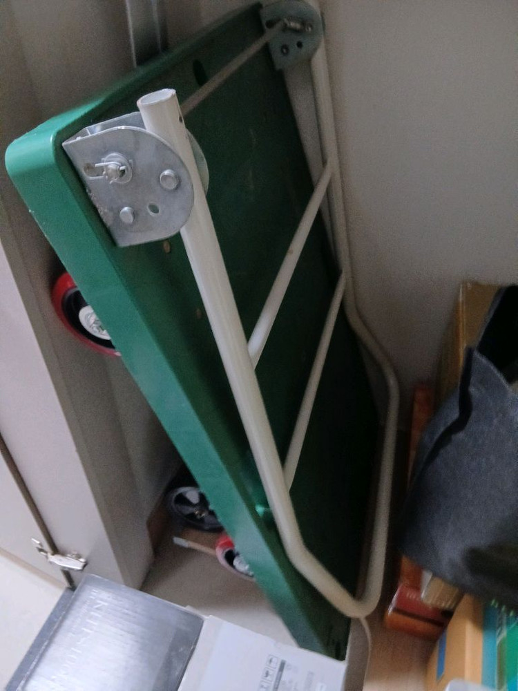 접이식 구르마--2