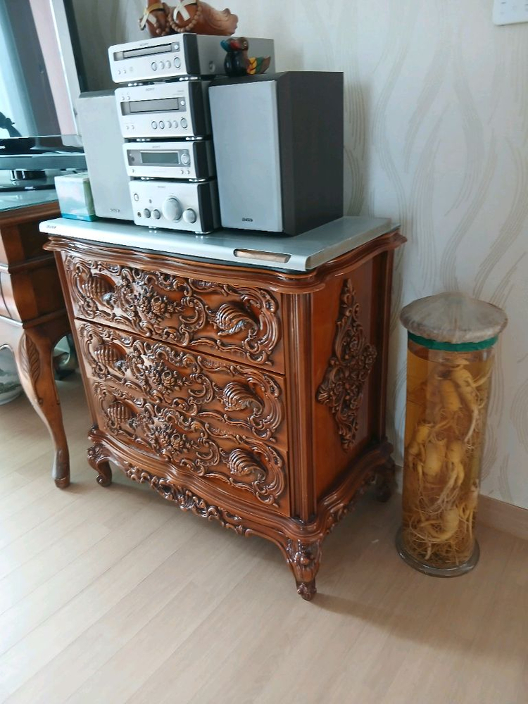 42인치 LG LED TV+Sony 오디오--2