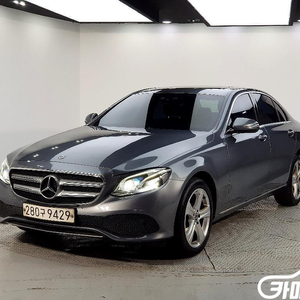[벤츠]E-클래스 W213 E220d 4MATIC 아방가르드 #3월급매