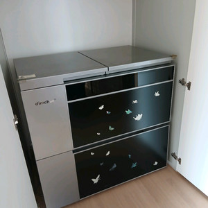 딤채 김치냉장고