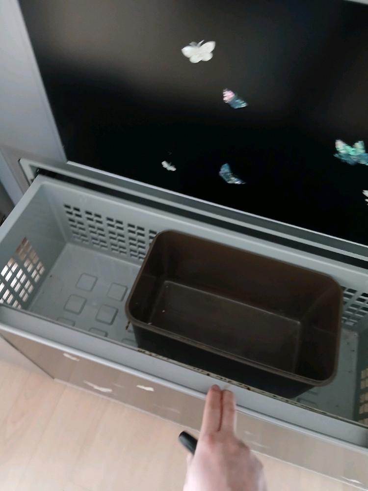 딤채 김치냉장고--4