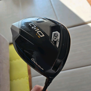 테일러메이드 qi10 ls 드라이버