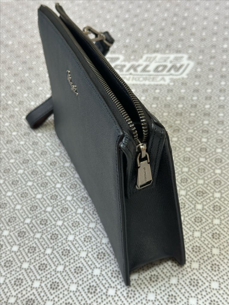 브루노말리 남성 클러치 백 이미지