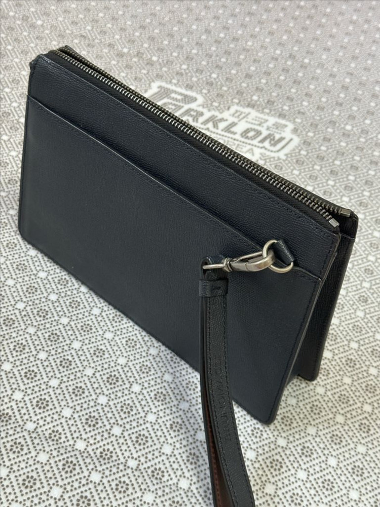 브루노말리 남성 클러치 백 이미지