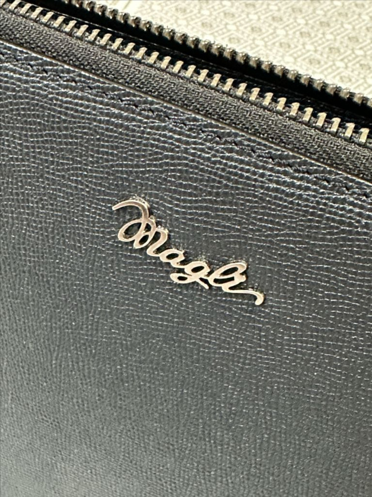 브루노말리 남성 클러치 백 이미지