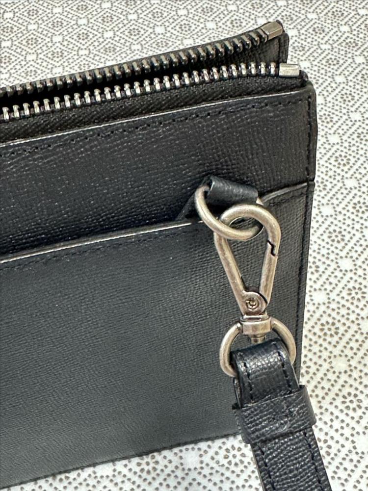 브루노말리 남성 클러치 백 이미지