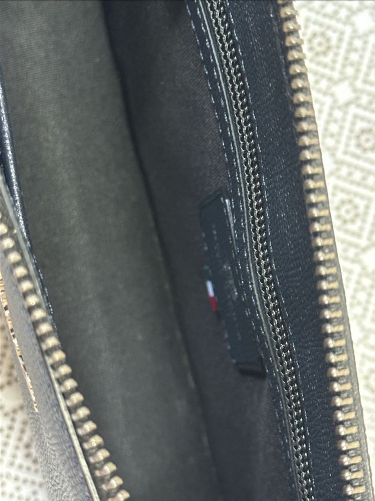 브루노말리 남성 클러치 백 이미지