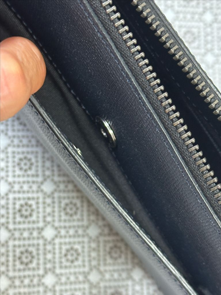 브루노말리 남성 클러치 백 이미지