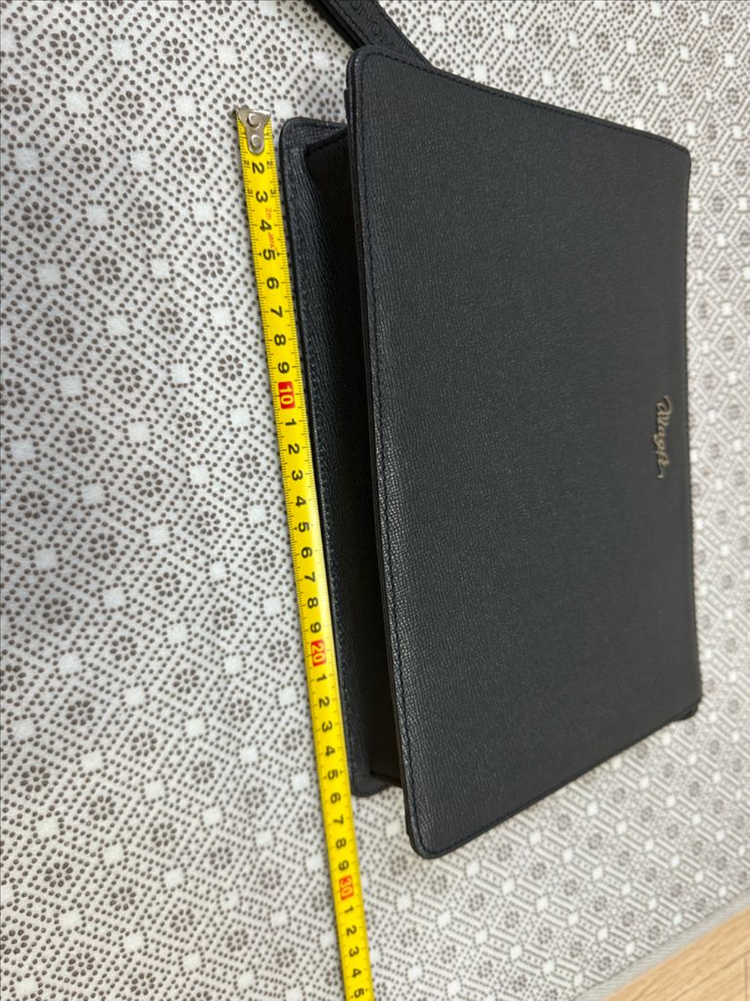 브루노말리 남성 클러치 백 이미지