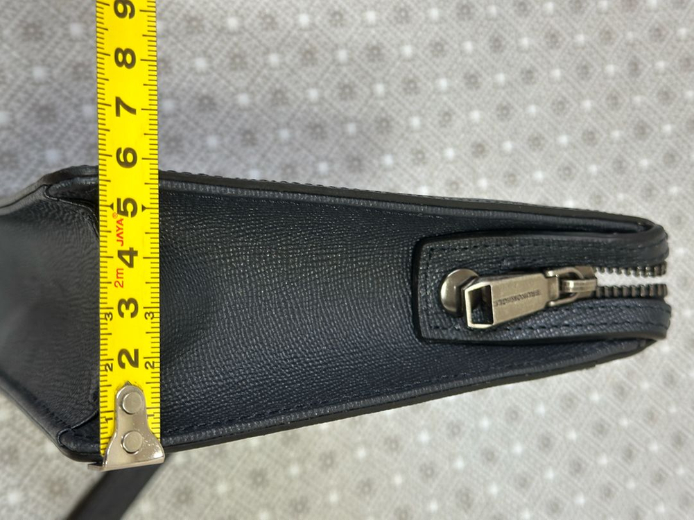 브루노말리 남성 클러치 백 이미지