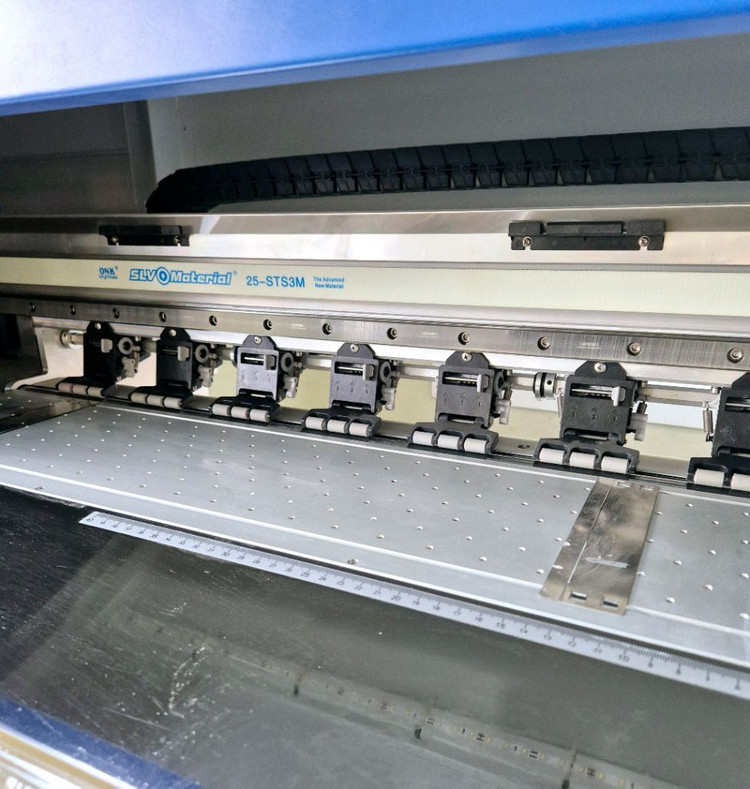 앱손 I3200 A1 4헤드 DTF프린터 산업용프린터 이미지