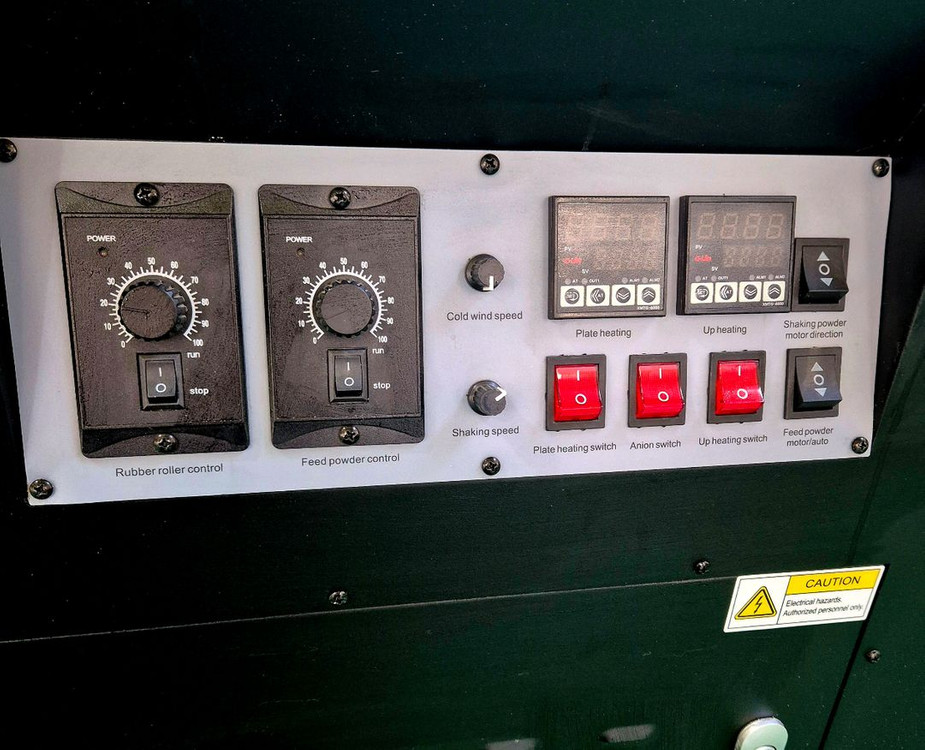 앱손 I3200 A1 4헤드 DTF프린터 산업용프린터 이미지