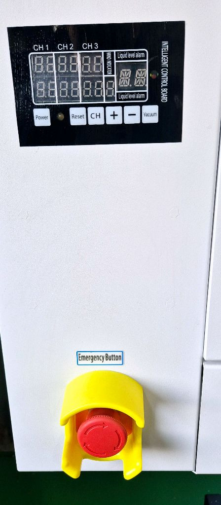 앱손 I3200 A1 4헤드 DTF프린터 산업용프린터 이미지