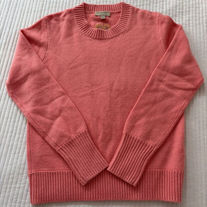 버버리 정품 니트 s