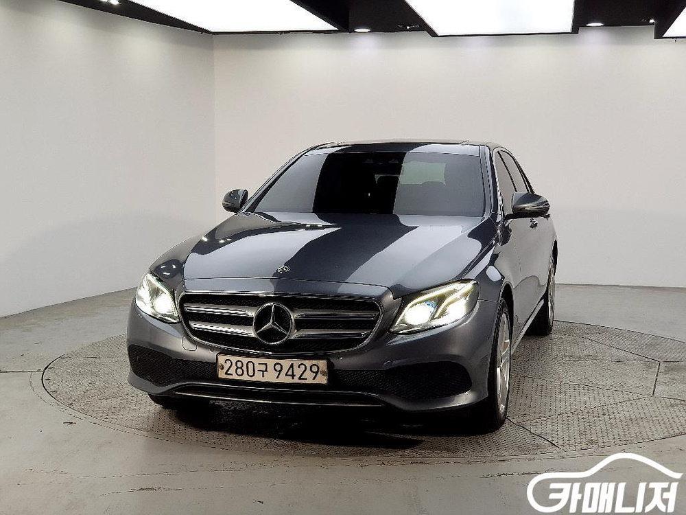 [벤츠]E-클래스 W213 E220d 4MATIC 아방가르드 #3월급매--1