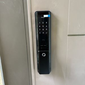 아카라k100 도어락 미개봉 새상품 (전국설치가능)