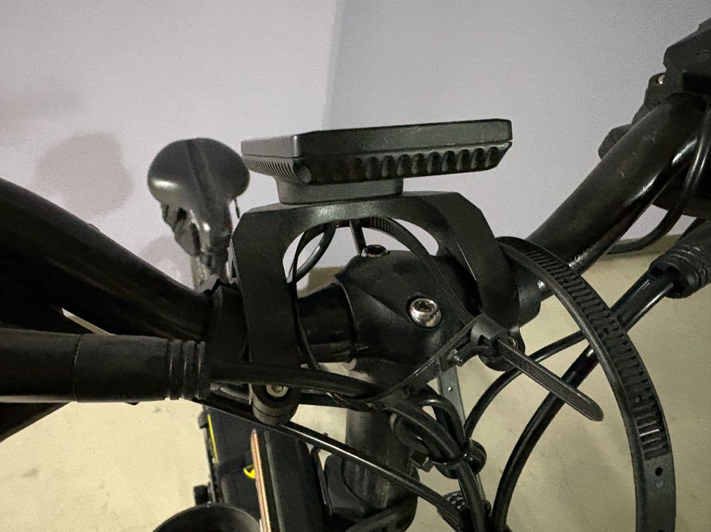 다혼 제트스트림 중앙모터 전기자전거 이미지