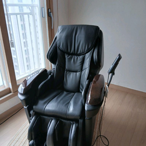 파라소닉 안마의자