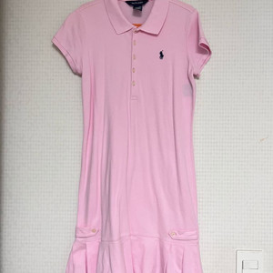 폴로 랄프로렌 키즈 원피스 12y