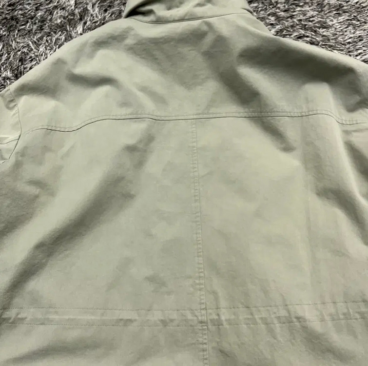 코데즈컴바인 여성 후드 면자켓 (M)--3