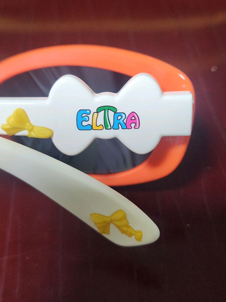 아동 선글라스엘트라 유아 선글라스--1