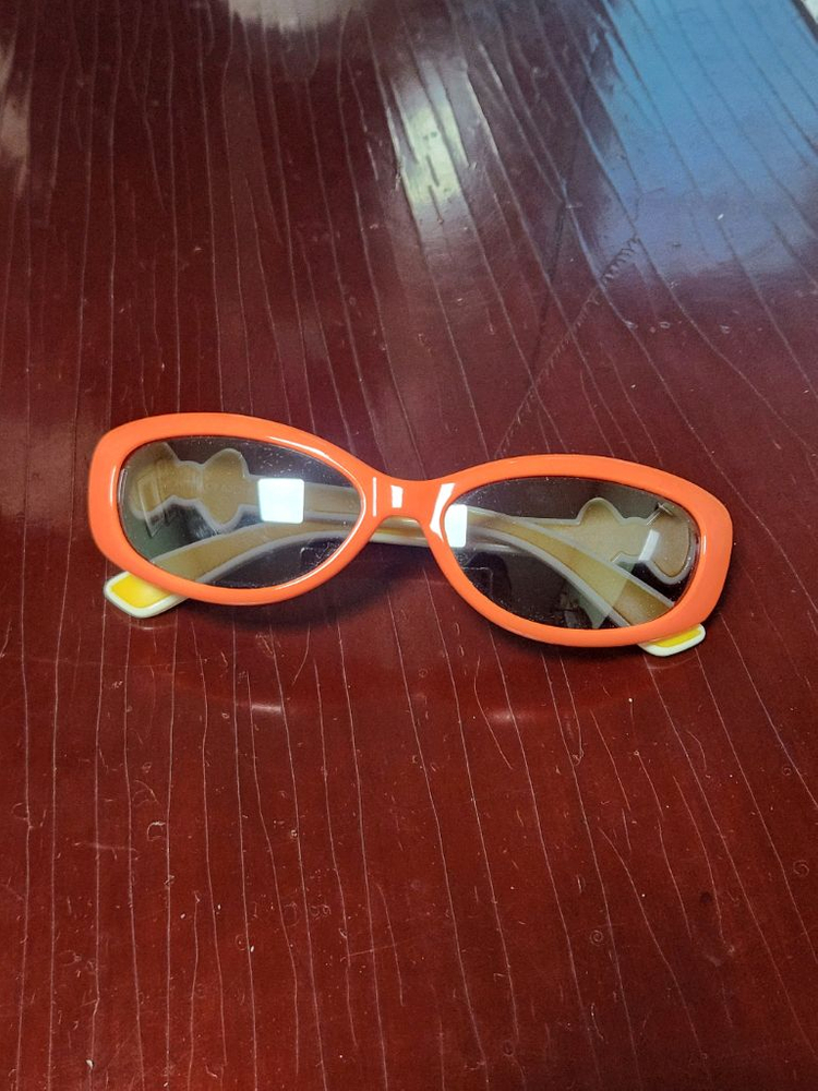 아동 선글라스엘트라 유아 선글라스--4