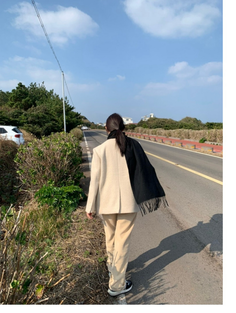 부클레 샌듄 자켓 (쇼드 마켓)--12