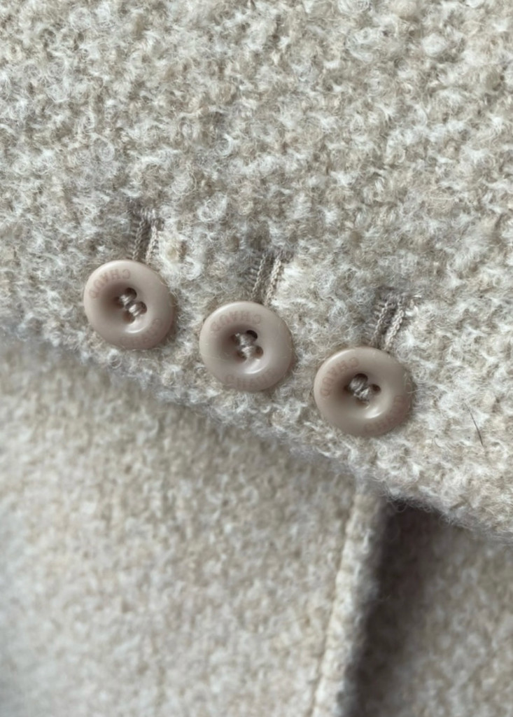 부클레 샌듄 자켓 (쇼드 마켓)--13