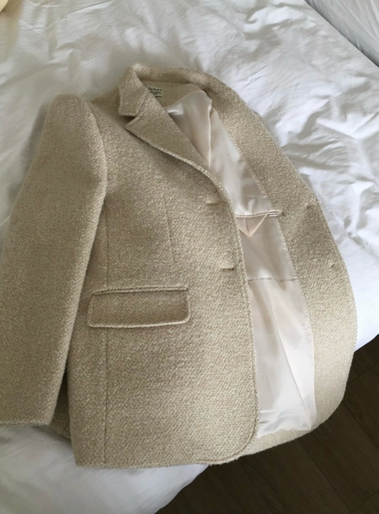 부클레 샌듄 자켓 (쇼드 마켓)--11