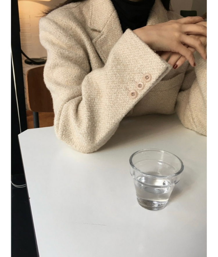 부클레 샌듄 자켓 (쇼드 마켓)--1