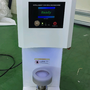 카페용 도움 캔시머 DOUM C100M 실링기