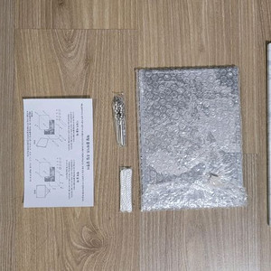 몬스터헌터 월드 아이스 본 메탈플레이트 & 아트북