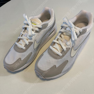 나이키 에어맥스 운동화(사이즈280/새상품)