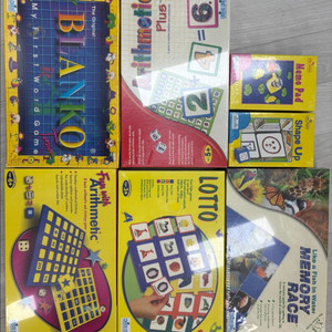 KODKOD유아 보드게임