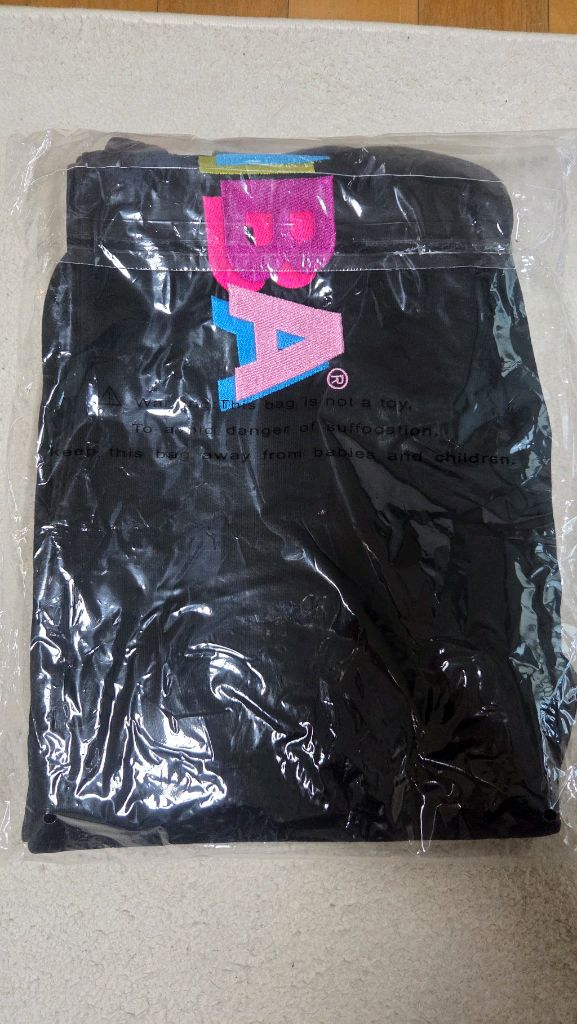 줌바바지 스웻팬츠 새상품--1