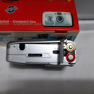 위진 신품 미니 필름카메라 판매
