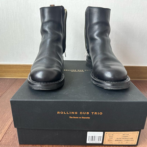 롤링덥트리오 캐스퍼 그린티코어